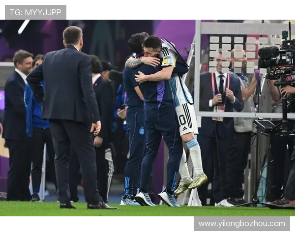 斯卡洛尼亲承：梅西缺阵由我决定，进攻效率不是问题